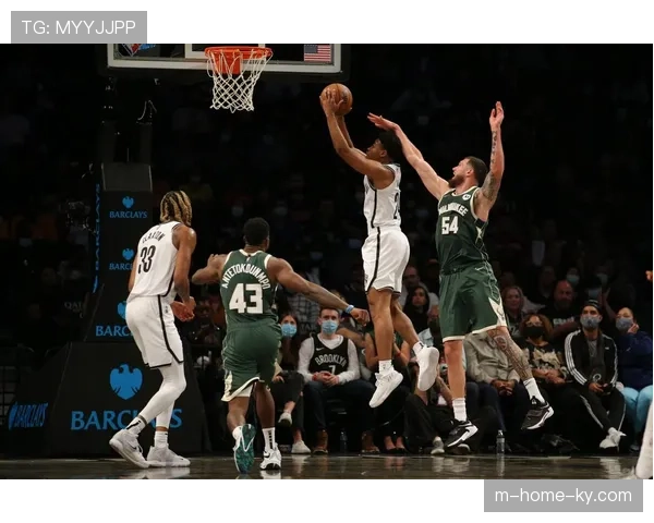 篮网波特夏普确定缺席 侧翼轮换深度受到明显影响