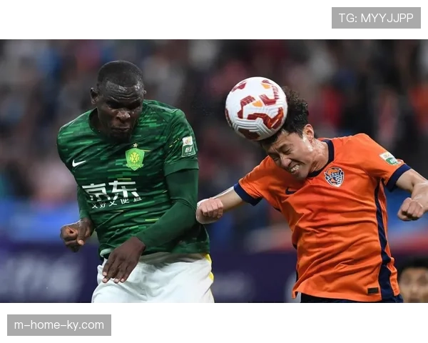 恩科洛洛三轮三助攻成国安发动机 前场第三支点作用凸显 恩科洛洛三轮三助攻成国安发动机 前场第三支点作用凸显