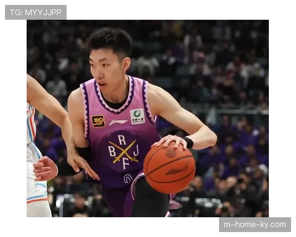 北控里勒关键球处理能力 最后时刻连得6分展现战术执行力 北控里勒关键球处理能力 最后时刻连得6分展现战术执行力