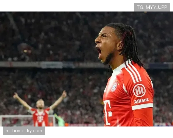 奥利塞十八次助攻领跑助攻榜 拜仁边锋创造机会能力德甲顶尖